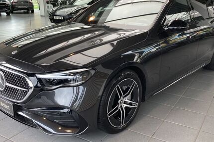 Mercedes-Benz E 300 8.960 km 62.890 € Werl 59457