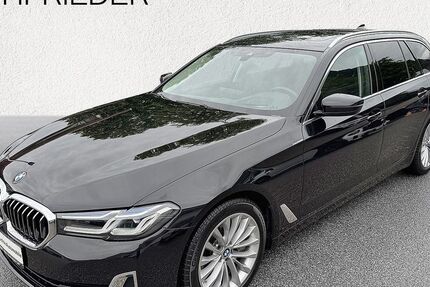 BMW 530 76.500 km 41.700 € Piding 83451