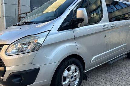 Ford Tourneo Custom 149.850 km 17.980 € Berlin 13353