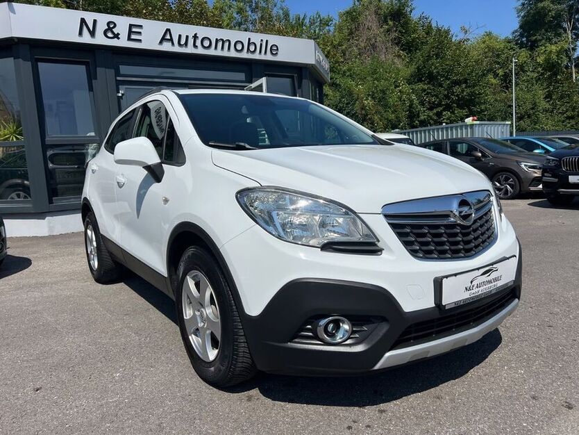 Mokka