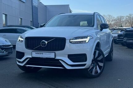 Volvo XC90 62.722 km 61.980 &euro; Gütersloh 33334