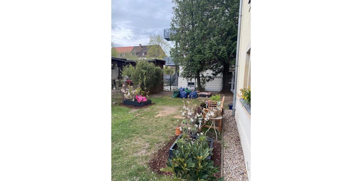 Wohnen auf Zeit Dresden Blasewitz - 1 Zimmer, 20 m&sup2;, 475&euro; | Angebot:26545385