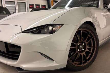 Mazda MX-5 43.600 km 24.900 &euro; Dülmen 48249