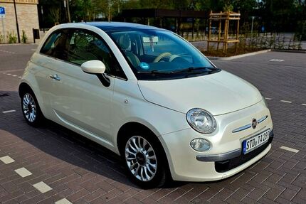 Fiat 500 116.000 km 6.000 &euro; Buxtehude 21614