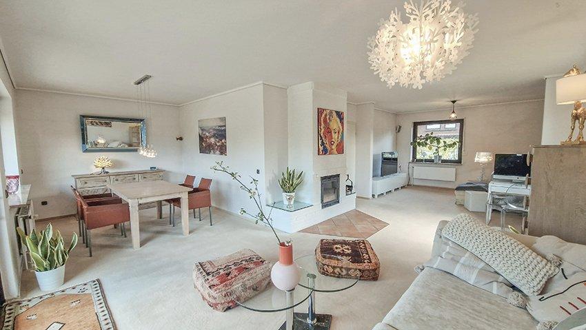 Einfamilienhaus Stockelsdorf - 4 Zimmer, 119 m&sup2;, 549.000&euro; | Angebot:26414462