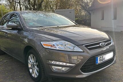 Ford Mondeo 46.000 km 8.600 &euro; Gießen 35390