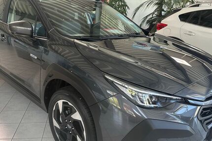 Subaru Crosstrek 1.500 km 31.900 &euro; Seifhennersdorf 02782