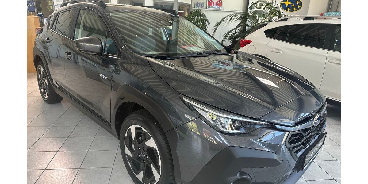 Subaru Crosstrek 1.500 km 31.900 &euro; Seifhennersdorf 02782