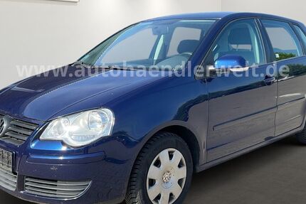 VW Polo 146.411 km 1.299 &euro; Brehna 06796