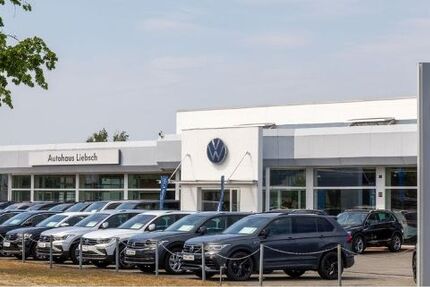 VW Polo 33.246 km 17.990 &euro; Lübben 15907