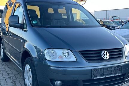 VW Caddy 204.042 km 4.500 &euro; Bad Harzburg 38667