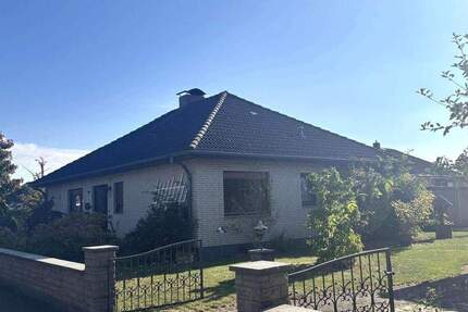 Haus Wustrow - 4 Zimmer, 117 m&sup2;, 229.000&euro; | Angebot:25670841