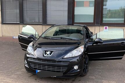 Peugeot 207 74.000 km 5.400 € Frechen 50226