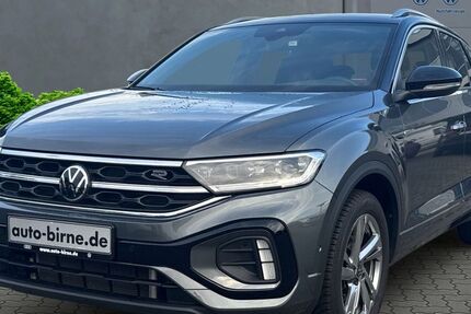 VW T-Roc 15.867 km 30.880 € Bad Doberan 18209