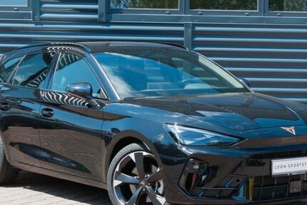Cupra Leon 8.490 km 39.990 &euro; Schneeberg 08289