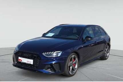 Audi A4 91.627 km 33.999 &euro; Darmstadt 64295