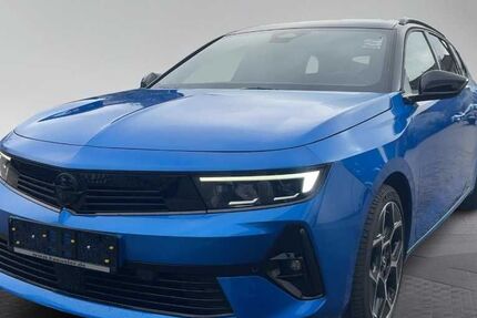 Opel Astra 25.000 km 25.990 &euro; Fürstenfeldbruck 82256