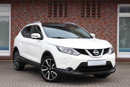 Nissan Qashqai 103.612 km 11.890 &euro; Nortmoor 26845