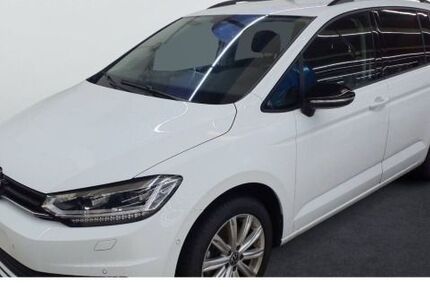 VW Touran 24.990 km 36.990 &euro; Lehrte 31275