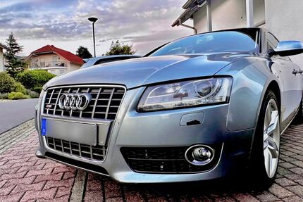 Audi A5 247.370 km 5.100 &euro; Gedern 63688