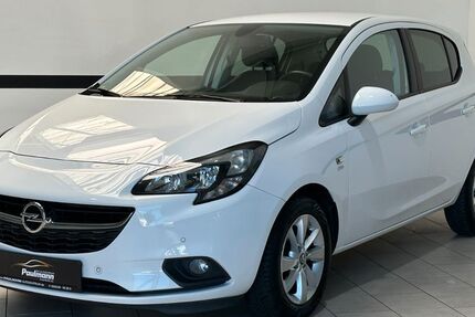 Opel Corsa 103.346 km 7.990 &euro; Dachwig 99100