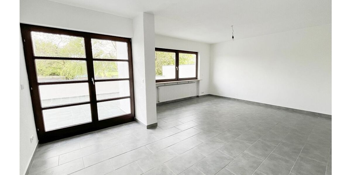 Vielseitig nutzbares Gewerbeanwesen mit großzügigem repräsentativem Wohnhaus zimmer