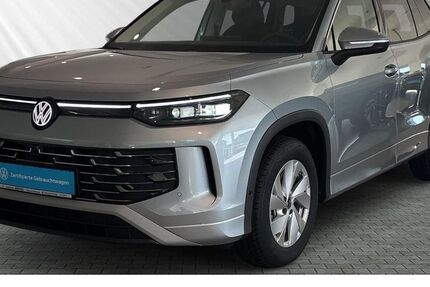 VW Tayron 7.000 km 52.950 &euro; Osann-Monzel 54518
