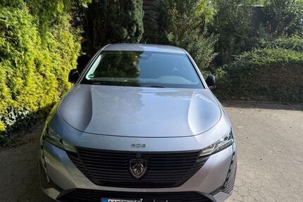Peugeot 308 42.500 km 14.000 &euro; Wolfenbüttel 38302