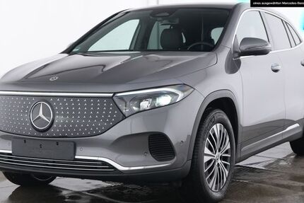 Mercedes-Benz EQA 12.067 km 35.790 &euro; Bornheim 53332