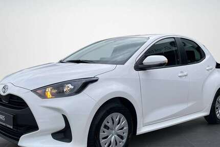 Toyota Yaris 5.000 km 23.480 &euro; Hannover 30177