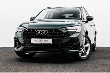 Audi Q3 62.499 km 31.845 € Hagen 58091