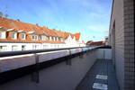 Exclusives Wohnen in der Südstadt... mit sonniger Dachterrasse!