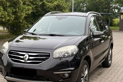 Renault Koleos 230.393 km 4.990 &euro; Neustadt 31535