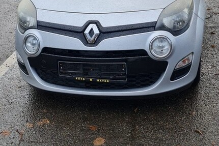 Renault Twingo 115.186 km 4.200 € Gengenbach 77723