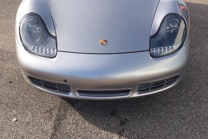 Porsche Boxster 198.000 km 7.999 &euro; Eschbach 79427
