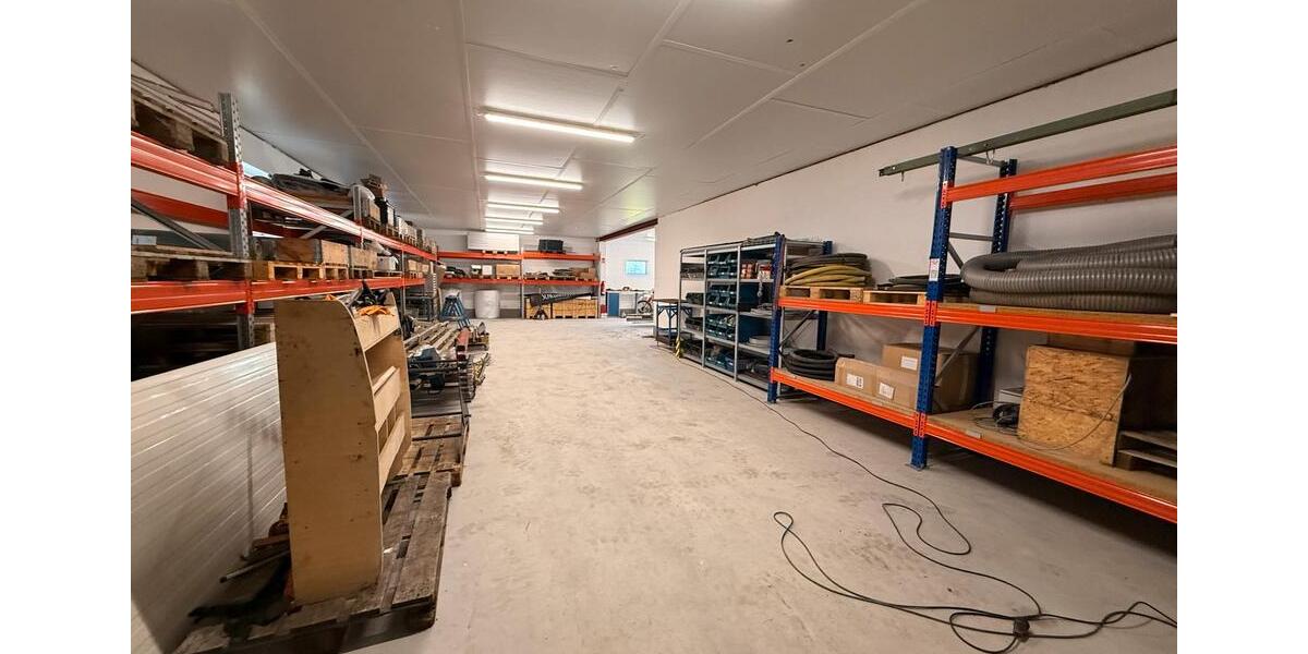 Gewerbeobjekt Ankum - 800&euro; | Angebot:26486280