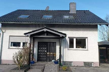 Wohnung Bad Honnef Aegidienberg - 4 Zimmer, 88 m&sup2;, 249.000&euro; | Angebot:25737037