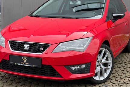 Seat Leon 198.100 km 7.690 &euro; Augsburg 86167