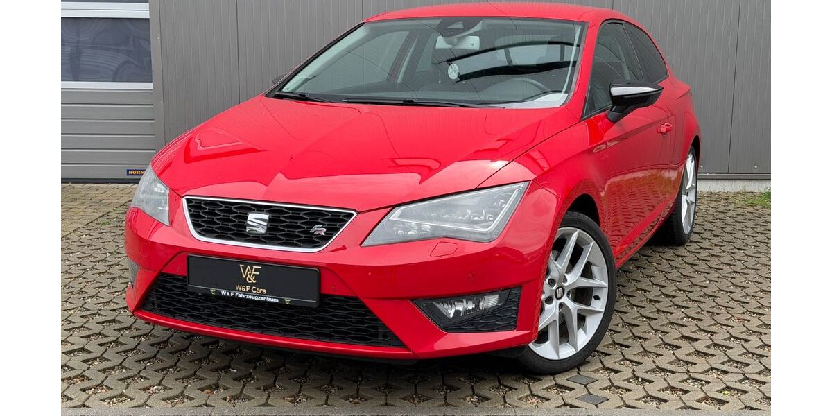 Seat Leon 198.100 km 7.690 &euro; Augsburg 86167