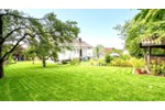 Altengerechtes kompaktes Wohnhaus mit Terrasse Garage und großem Garten für Naturliebhaber - Einfamilienhaus Eschwege | Angebot:27196446