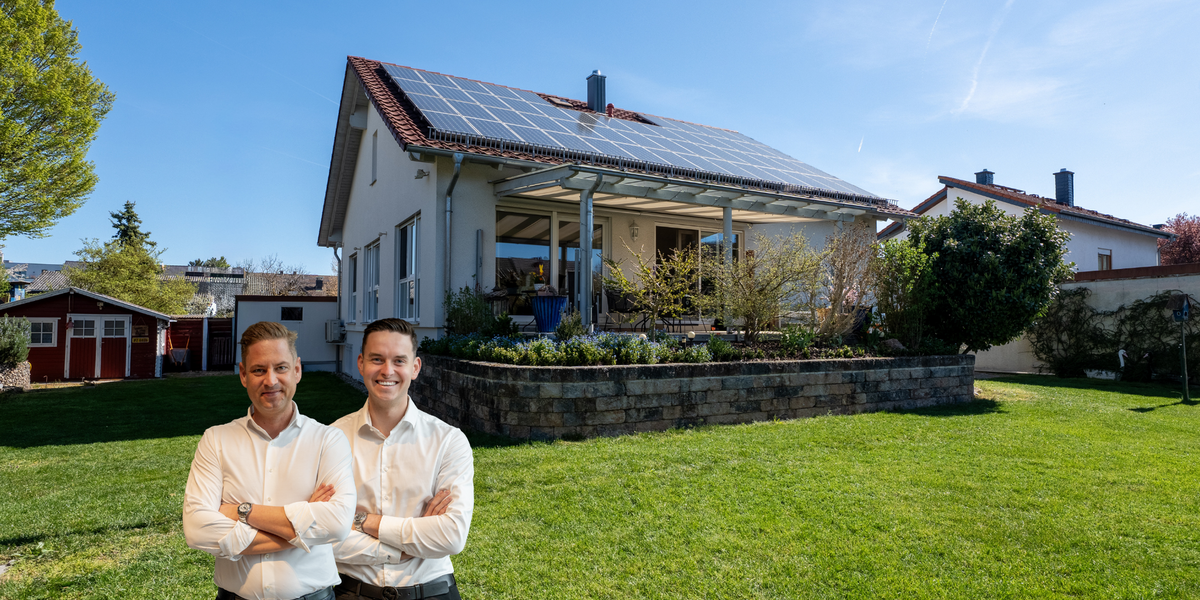 Einfamilienhaus Ingelheim am Rhein - 6 Zimmer, 170 m&sup2;, 1.190.000&euro; | Angebot:26379863