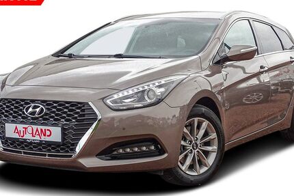 Hyundai i40 93.279 km 14.990 &euro; Naumburg OT Schönburg 06618