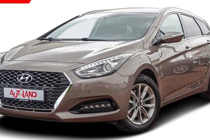 Hyundai i40 93.279 km 15.990 &euro; Naumburg OT Schönburg 06618