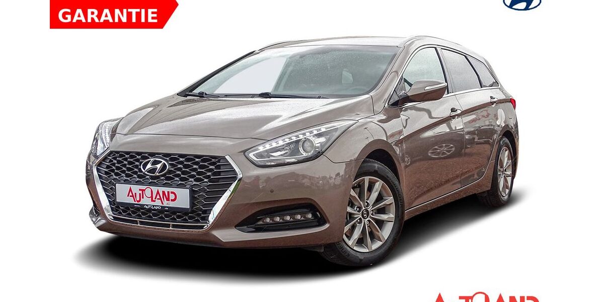 Hyundai i40 93.279 km 15.990 &euro; Naumburg OT Schönburg 06618