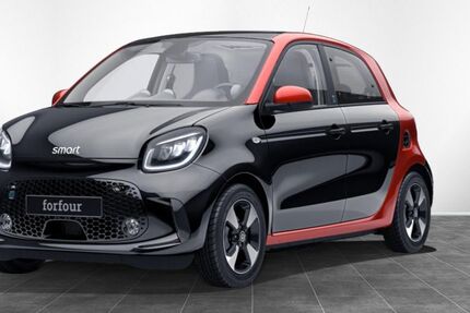 Smart ForFour 26.600 km 13.490 &euro; Offenburg 77656