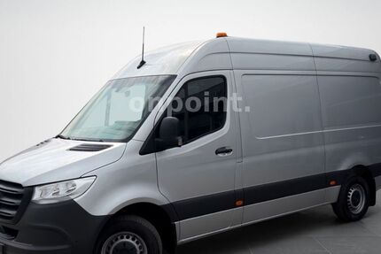 Mercedes-Benz Sprinter 75.000 km 29.631 &euro; Niederkrüchten 41372