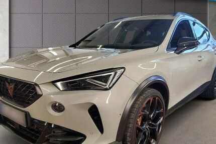 Cupra Formentor 21.763 km 44.890 &euro; Flensburg 24941