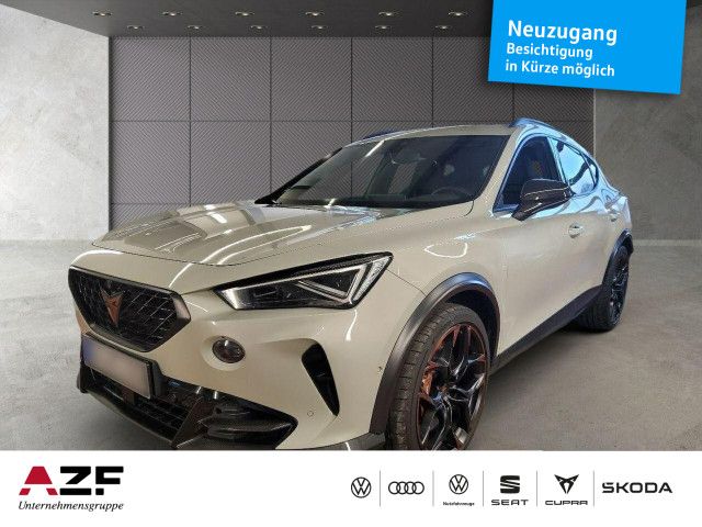 Cupra Formentor 21.763 km 44.890 &euro; Flensburg 24941