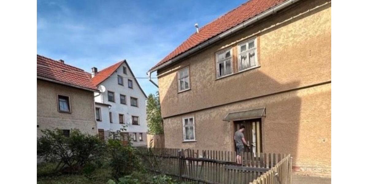 ⭐️Großes Haus für die ganze Familie⭐️ 15 zimmer