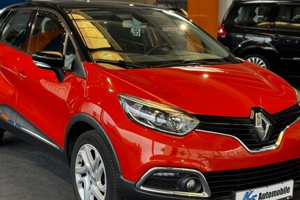 Renault Captur 65.985 km 10.650 € Bremerhaven 27568